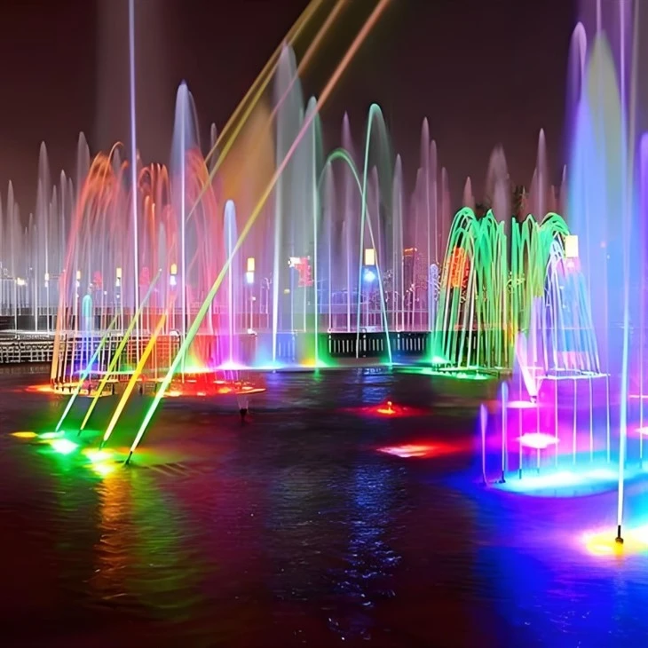 Dancing Water Fountain suppliers Dancing Water Fountain suppliers